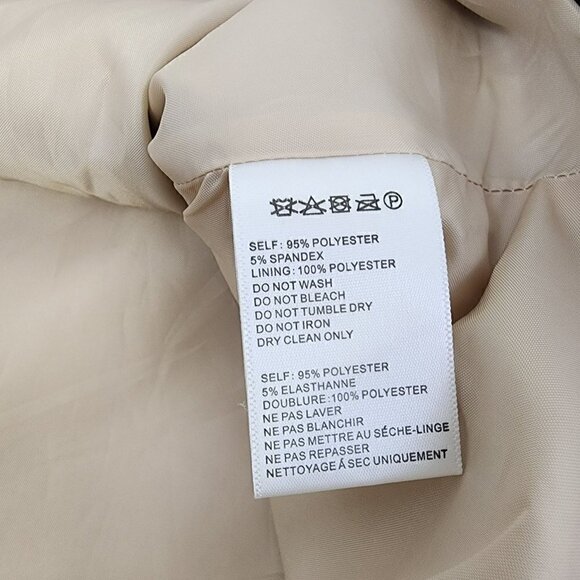 Urban Outfitters Snake Print Mini Skirt Small - Picture 9 of 9